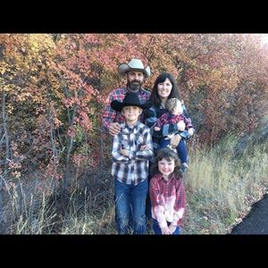 Meet your Posher, Krysta